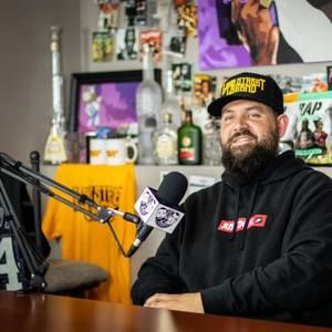 Meet your Posher, Jake